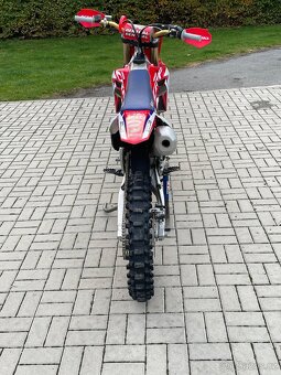 Honda CRF 450R - 5