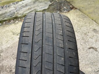 Letní pneu Hankook 205/55/16 - DOT4124 - 5