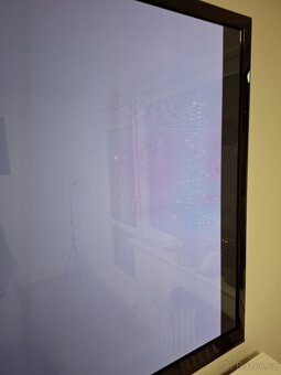 Samsung plasma TV 137cm - 5