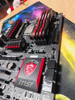 Starší herní PC - 5