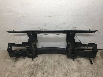 BMW E53 X5 2000-2006 - CHLADIČOVÁ STĚNA - 5