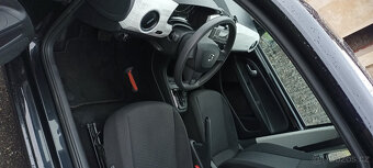 Seat MII electric (Škoda Citigo, VW UP) 37kWh, dojezd až 280 - 5
