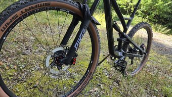 YT Jeffsy 29' CF - 5