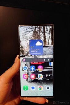 Samsung S23 Ultra 12/512GB - 5