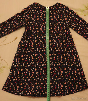 Šaty od Lupilu vel. 98/104 - 5