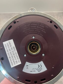 Rychlovarná konvice ETA Luna typ 0605 - 5