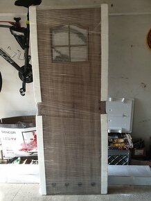 Obložkové dveře - 5