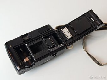 Fotoaparát Ricoh AF-35 - 5