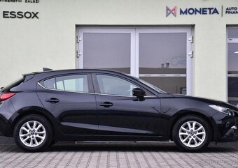 Mazda 3 1.5SKYACTIV-G - 5
