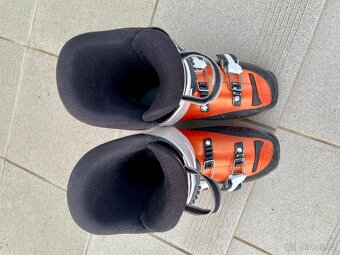 Dětské lyžáky - 5