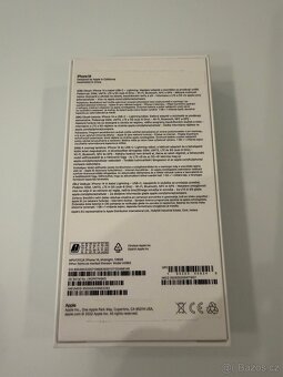 IPhone 14 128GB MIDNIGHT - 5