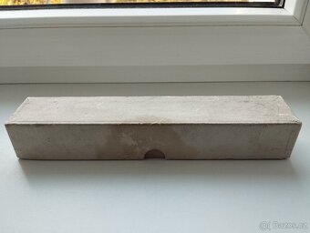 retro barevné panáčky Brusel - 50.léta - 5