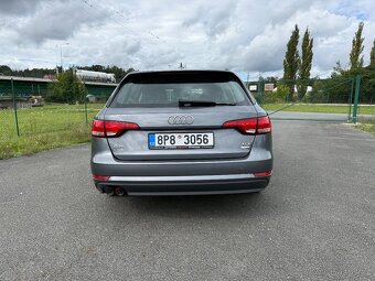 Audi A4 2018 2.0tdi 140kw DSG ACC, nova stk - 5