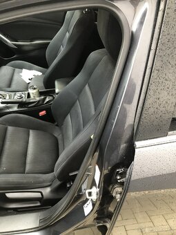 Mazda 6 2.2d 2013 - 5