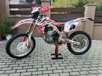 Prodám Hondu CRF 450 R 2016 - 5