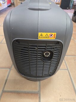 Nová elektrocentrála Fieldmam FZI 4018-bi - 5