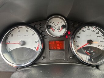 Peugeot 207 Ö3 1,4 16V - 5