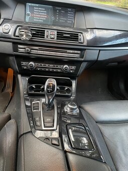 BMW 530XD F11 - 5