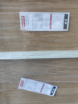 Kuchyňské skříňky KORYNA - 5