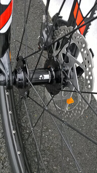 TREK X-Caliber 29 vel. L - 5