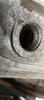 Hliníková vana škoda 120 - 5