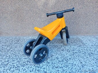 Odrážedlo Funny Wheels Rider - 5