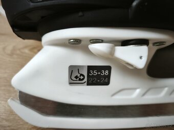 Brusle Oroks (Decathlon) vel. 35-38 - 5