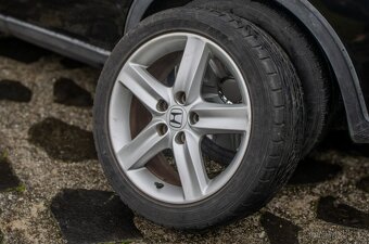 Honda Civic 2.2 CTDi Sport - 5