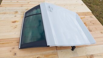 Škoda Superb III – Dveře LZ combi - 5