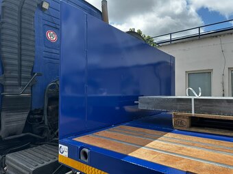 Nový návěs platforma Nooteboom OVB-48-03VV - 5