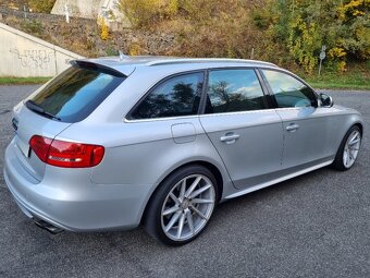 AUDI S4 ABT 320 kw - 5