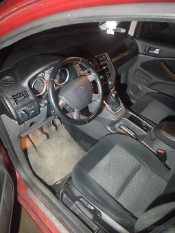 Ford C-MAX 1.8tdci 85kw - 5