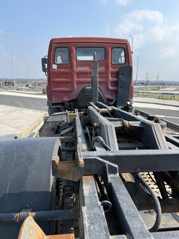 Avia D75 kontejner - 5