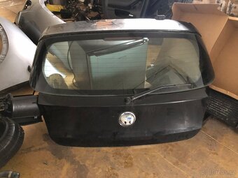 Bmw 1 E87 dveře - 5