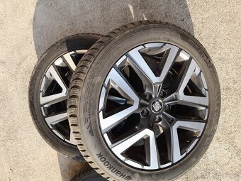 Seat alu kola orig. - 5