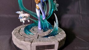 Socha Porcelain Lux - League of Legends - 5