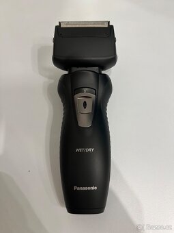 Holicí strojek Panasonic - 5