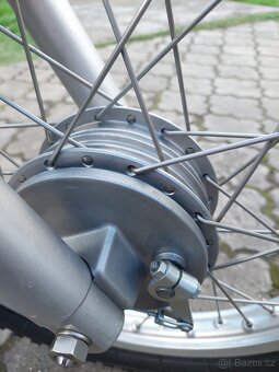 Simson S51 enduro - 5