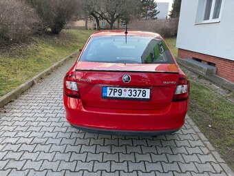 Škoda Rapid 1.0 tsi - 5