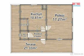 Prodej chaty, 402 m², Slapy-Přestavlky, okr. Praha-západ - 5