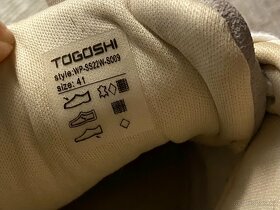 Tenisky Togoshi - 5