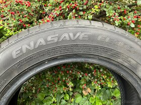 Sada letních pneumatik Dunlop 185/60/16 - 5