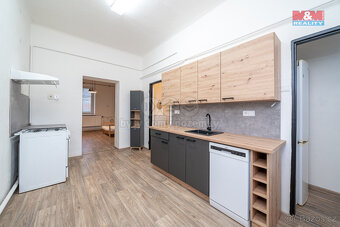 Prodej bytu 2+1, 51 m², Mírov - 5