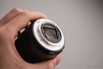 Fujifilm X-H1 + XF 18-55mm f/2.8-4.0 + BATTERY GRIP ZDARMA - 5