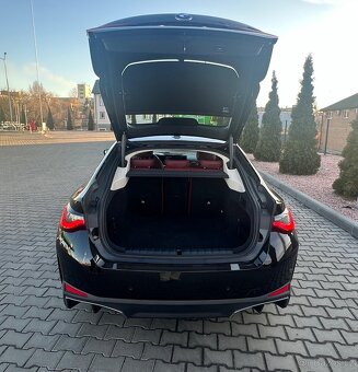BMW i4 e40 eDrive - 5