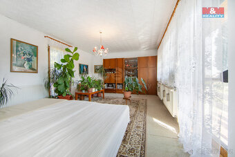 Prodej rodinného domu, 197 m², Osek - 5