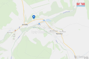 Prodej pozemku k bydlení, 725 m², Snovídky - 5