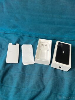 Krabička iPhone 11 originál - 5