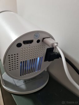 Smart projektor - 5