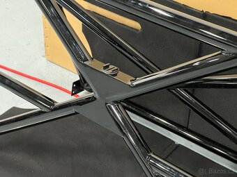 Rollcage + Rear Seat Delete pro BMW M4 - 5